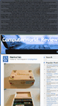 Mobile Screenshot of computerworld.name